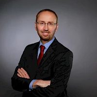 Steffen Schenke