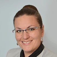 Barbara Siwirska