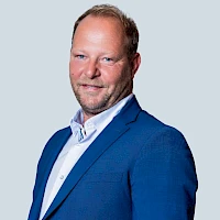 Oliver Gaede